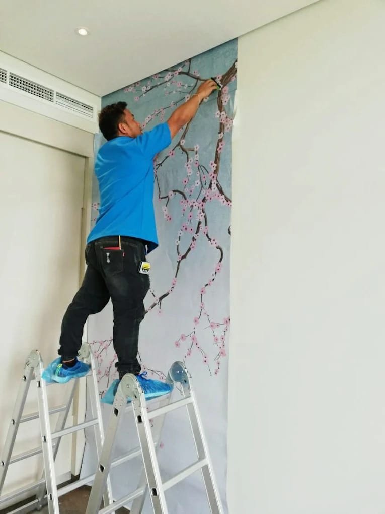Top to Bottom Cleaning Services Abu Dhabi, photo 3