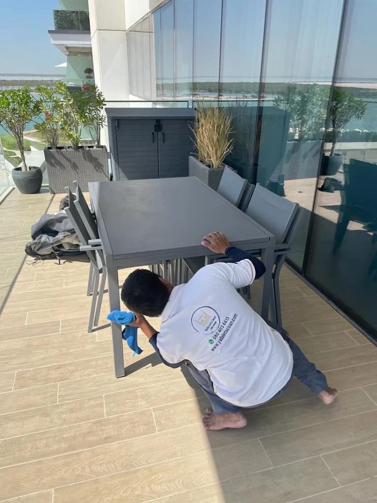 Yalla Let's Clean Abu Dhabi, yalla lets clean cleaning abu dhabi